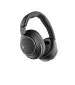 Poly Voyager Surround 80 MS Teams bezdrátová náhlavní souprava, USB-C/A adaptér, stereo