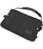 Zebra carrying case
