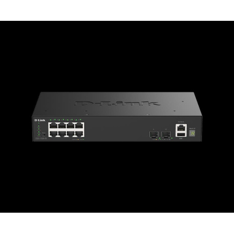 D-Link DGS-1530-10/E