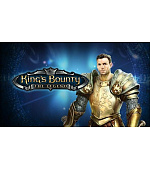 King's Bounty Legenda (PC) DIGITAL Steam