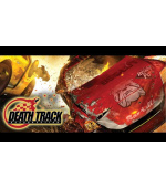 Death Track: Resurrection (PC) klíč Steam