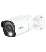 BAZAR - REOLINK bezpečnostní kamera P340, RLC-1212A, 12MP Ultra HD - Rozbaleno (Komplet)