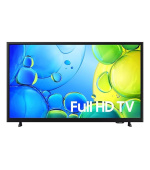 Samsung F6002F 32" TV, Full HD, HDR, OTS Lite, PurColor, Q-Symphony