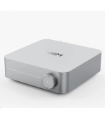 WiiM Amp Silver