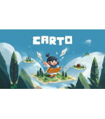 Carto (PC) klíč Steam