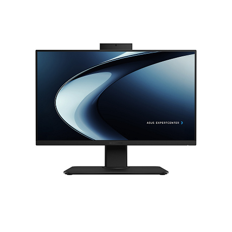 ASUS ExpertCenter/P400 (P440VAK-C58512XA)/23,8"/FHD/5-210H/8GB/512GB/Intel int/W11P EDU/Černá/2R