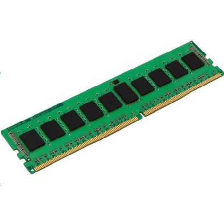 8GB DDR4-3200MHz Kingston CL22 1Rx16