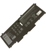 Dell orig. Battery, 4 Cell, Lithium Ion, 58WHR pro Dell Latitude 5430