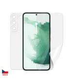 Screenshield SAMSUNG S901 Galaxy S22 5G folie na celé tělo