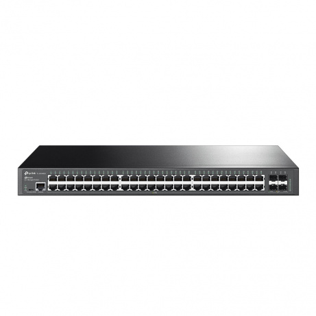 TP-Link TL-SG3452X Man.L2+ 48xGb,4x10G SFP+ Omada SDN