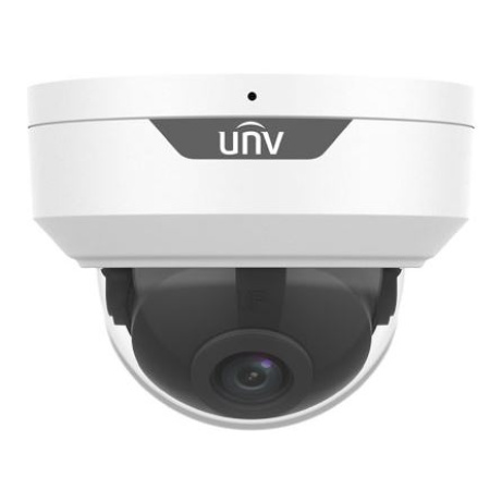 Uniview IPC328LE-ADF40K-G, 8Mpix IP kamera