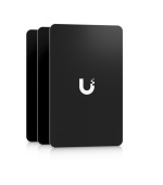 Ubiquitit UA-Card-B-10, UniFi Access Card 10ks, černá