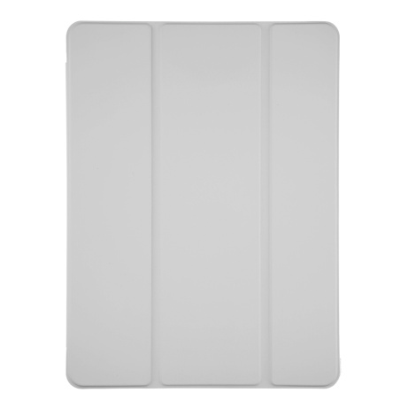 OBAL:ME MistyTab Pouzdro pro Samsung Galaxy Tab A11/A9 Light Gray