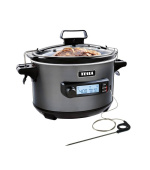 TESLA SlowCook S900 Plus - pomalý hrnec