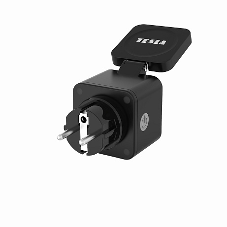 Tesla Smart Plug SP400 - chytrá venkovní zásuvka