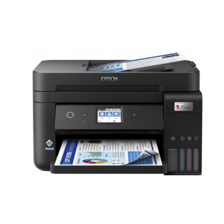 Epson EcoTank/L6290/MF/Ink/A4/LAN/Wi-Fi Dir/USB