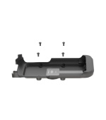 IH40 BRACKET W/4SCREWS FOR BOOTED CT45