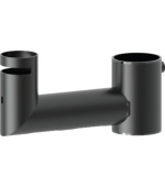 Virtuos Pole - Rameno 130 mm