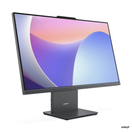 Lenovo IdeaCentre/AIO 27ARR9/27"/FHD/R5-7535HS/16GB/512GB/AMD int/W11H/Šedá/2R