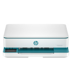 BAZAR - HP All-in-One Deskjet ENVY 6122e HP+ (A4, 10/7 ppm USB, Wi-Fi, Print, Scan, Copy, Duplex) - Poškozený obal (Komp