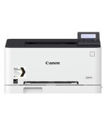 BAZAR - Canon i-SENSYS LBP631Cw - barevná, SF, USB, LAN - Po opravě (Komplet)