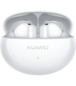 BAZAR - Huawei FreeBuds 6i, bílá, EU - rozbaleno