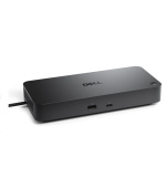 DELL Pro Thunderbolt 4 Dock - WD25TB4