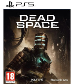 PS5 hra Dead Space Remake