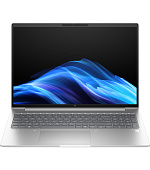 HP NTB EliteBook 6 G1i 16 U7-255U 12TOPS, WUXGA 300 FHD, 1x32GB,512GB, WiFi7, BT, FpS, backlit keyb, Win11Pro, 3y onsite