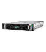 HPE PL DL380g11 4510 (2.4/12C) 2x32G (p64706) 2x2.4TB/10k MR416i-o/8G 2x1000W 8SFF 4x1G + WS 2025 STD Smart Choice