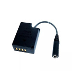 Fujifilm DC coupler CP-W126