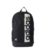 Adidas Linear performance S99967 NS černá LIN PER BP Batoh