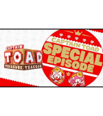 Captain Toad Treasure Tracker: Special Episode (Switch) DIGITAL