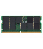 KINGSTON SODIMM DDR5 32GB 5600MT/s CL46 2Rx8 ECC