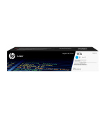 HP 117A Cyan Original Laser Toner Cartridge (700 pages)