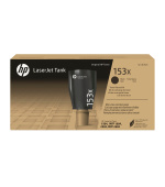 HP 153X Black Original LaserJet Tank Toner Reload Kit (W1530X) (5.000 pages)
