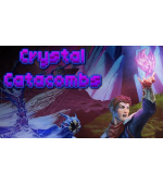 Crystal Catacombs (PC) klíč Steam
