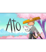 Ato (PC) klíč Steam