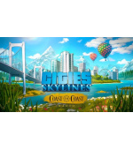 Cities: Skylines - Coast to Coast Radio (PC) klíč Steam
