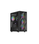 X-Diablo Gamer/U7 5070 RGB/Midi/U7-265F/32GB/2TB/RTX 5070/W11H/3R
