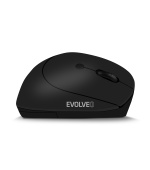 EVOLVEO LadyErgo, tichá vertikální ergonomická