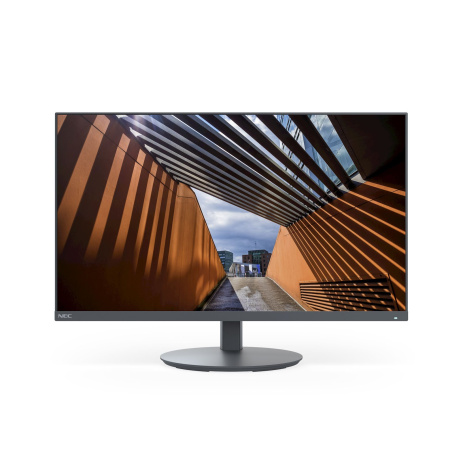 NEC MultiSync/E274F/27"/VA/FHD/60Hz/6ms/Black/3R