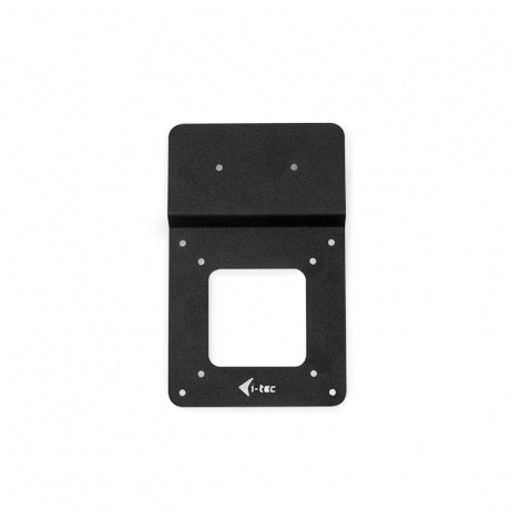 i-tec Docking Station Bracket for monitors with flat VESA mount