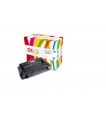 OWA Armor toner kompatibilní s HP LJ P 3005, Q7551X, 16000st,JUMBO, černá/black