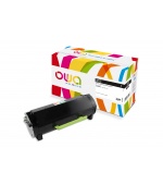 OWA Armor toner kompatibilní s LEXMARK 24B6035, černá/black