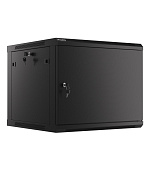 RACKOVÁ SKŘÍŇ 19" PRO MONTÁŽ NA STĚNU 9U/600X600