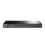 TP-link SG2206MP 4xPoE, 1xRJ45, 1x SFP Omada Acces