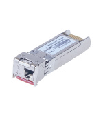 MaxLink 10G SFP+ optický HP modul, WDM(BiDi), SM, Tx 1330/Rx1270nm, 10km, 1x LC konektor, DDM, H3C