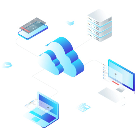 Yeastar Linkus Cloud Service pro S20 - roční licence