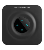 Grandstream HT802 V2 (ATA), 2x FXS, 2 SIP účty, 1x LAN, 3-cestná konf., auto-provisioning